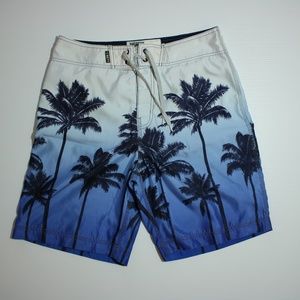 AMERICAN EAGLE OUTFITTERS BOARD SHORT